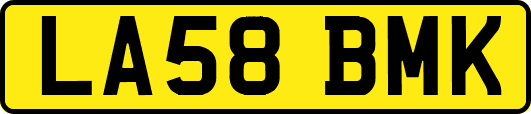 LA58BMK