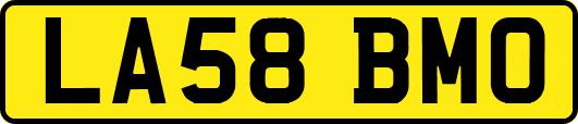 LA58BMO
