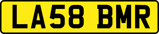 LA58BMR