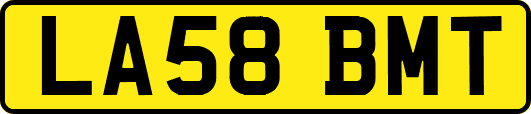 LA58BMT