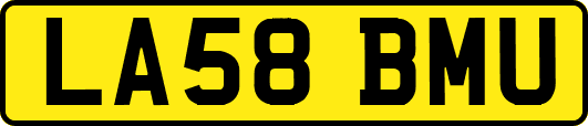 LA58BMU