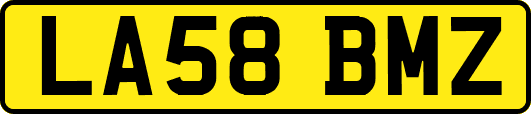 LA58BMZ