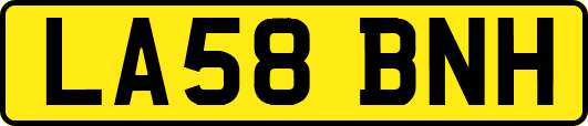 LA58BNH