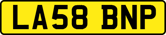 LA58BNP