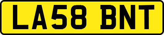 LA58BNT