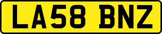LA58BNZ