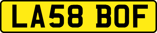 LA58BOF