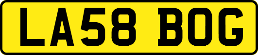 LA58BOG