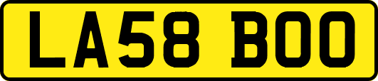 LA58BOO