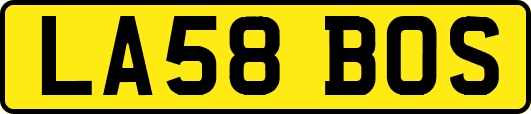 LA58BOS