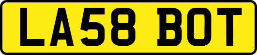 LA58BOT