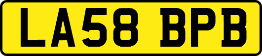 LA58BPB