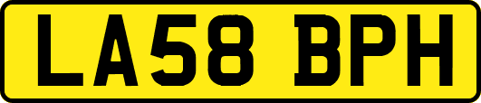 LA58BPH
