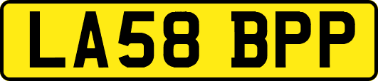 LA58BPP