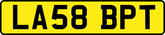 LA58BPT