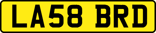 LA58BRD