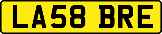 LA58BRE