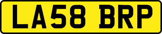 LA58BRP
