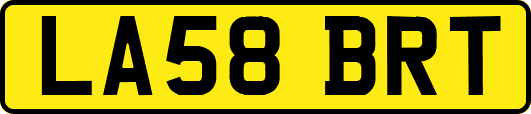 LA58BRT