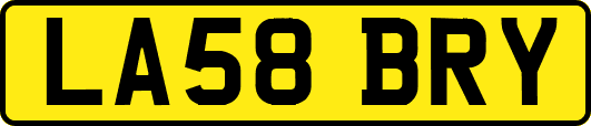 LA58BRY