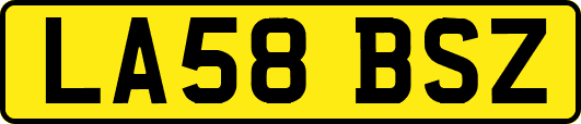 LA58BSZ