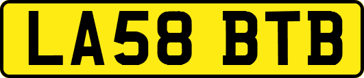 LA58BTB