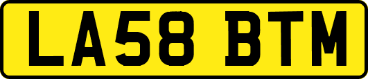 LA58BTM