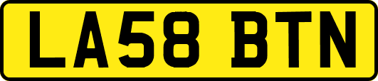 LA58BTN