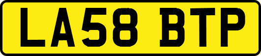 LA58BTP