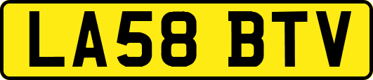 LA58BTV