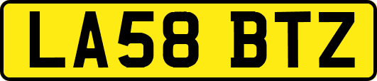 LA58BTZ
