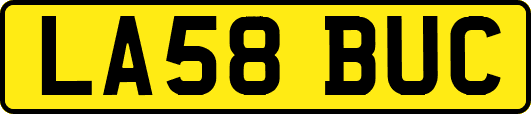 LA58BUC