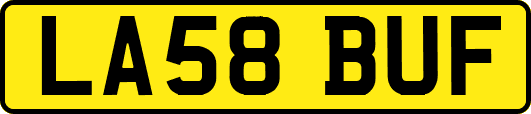 LA58BUF