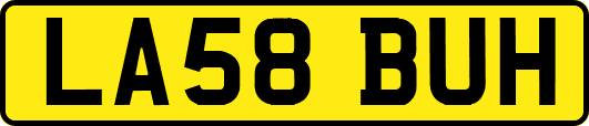 LA58BUH