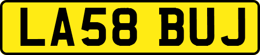 LA58BUJ