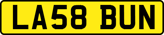 LA58BUN