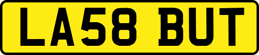 LA58BUT