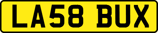 LA58BUX