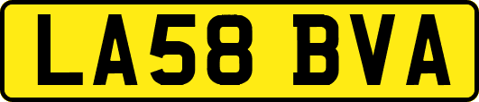 LA58BVA