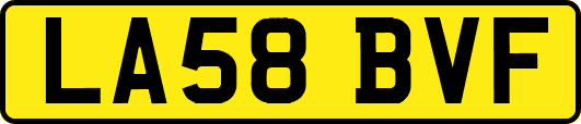 LA58BVF