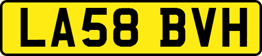 LA58BVH