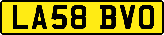 LA58BVO