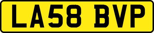 LA58BVP