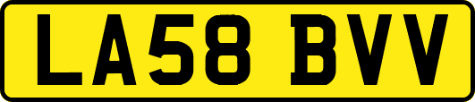 LA58BVV