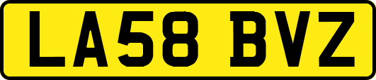LA58BVZ