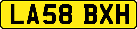 LA58BXH