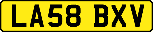 LA58BXV