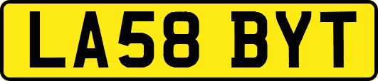 LA58BYT