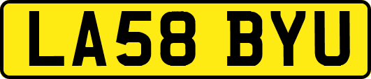 LA58BYU