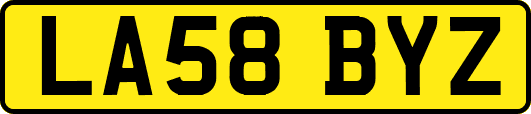 LA58BYZ